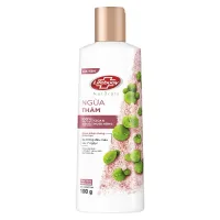 Sữa tắm Lifebuoy Chăm Sóc Chuyên Sâu, giúp detox sạch sâu và giảm mụn trên da chai 100g