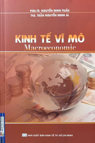 Kinh Tế Vĩ Mô