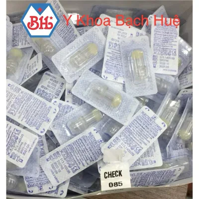 Combo 200 Nút đậy kim luồn, nắp đậy kim luồn, nắp chặn kim luồn.