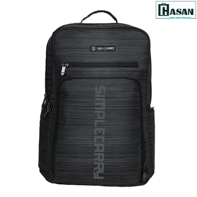 Balo đựng Laptop 17 inch chính hãng SimpleCarry MK4