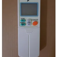 Điều khiển điều hòa dành cho Daikin Inverter - Hàng chính hãng 