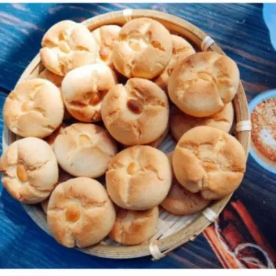 Premium Almond Cake - Extremely Delicious 500g / 1 kg - Snacks