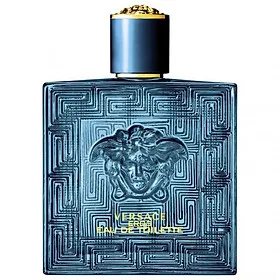 Nước Hoa Nam Versace Eros - Eau De Toilette (100ml) - 100ml