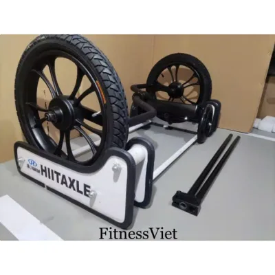 Hiitaxle máy tập thể lực Home Gym , Gym Pravite