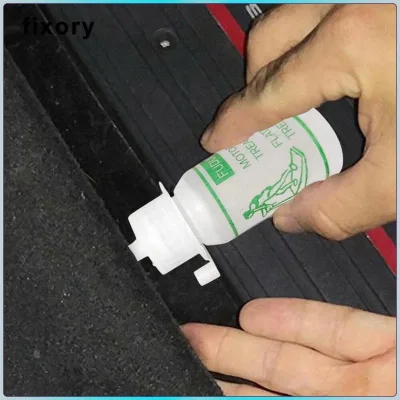 Fixory Máy Chạy Bộ Bảo Trì Dầu Tập Gym Phụ Kiện Cho Tập Gym Máy Chạy Bộ Đai Dầu Bôi Trơn