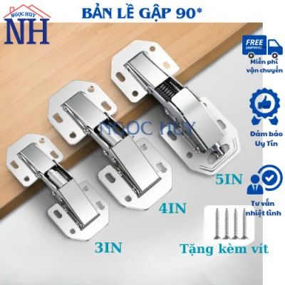 Bản lề gập thông minh,bản lề tủ bếp,bản lề giảm chấn,bằng inxon tiện dụng
