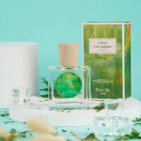 Nước hoa Poécile Eden Volcanique 50ml