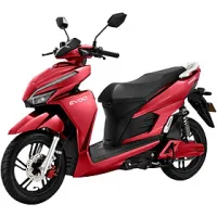 PHIẾU ĐẶT CỌC - Xe Máy Điện EVgo VS125