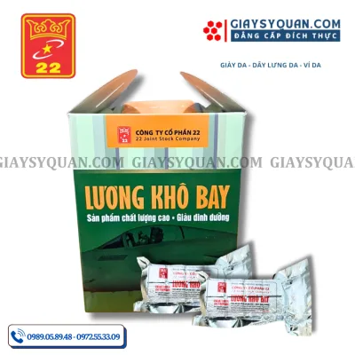 1 Box of Bay Dry Food with Natural Ingredients and Rich Flavor