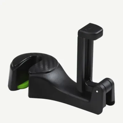 Bestmart - Bestmart BỘ MÓC TREO ĐỒ TRONG Ô TÔ GIỮ ĐIỆN THOẠI (BỘ 2 CÁI)