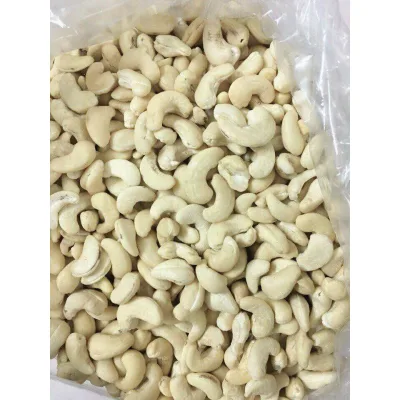 Hạt Điều Sống Vỡ đôi (1kg) - Xay sữa - Không chất tẩy trắng, không chất bảo quản