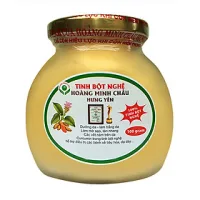 Tinh Bột Nghệ Hoàng Minh Châu