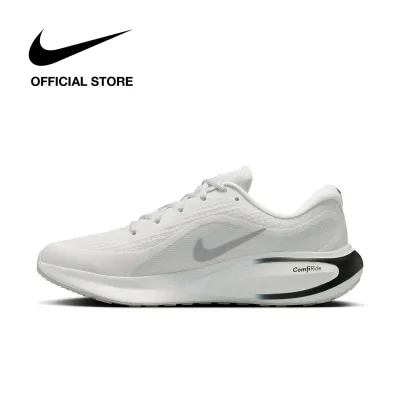 Giày thể thao Nam Nike Journey Run Men's Road Running Shoes - SUMMIT WHITE