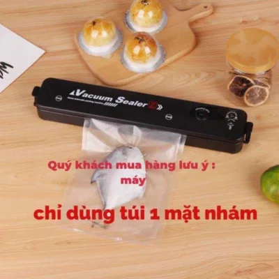 Multi-function Mini Vacuum Sealer, Vacuum Sealer and Bag Sealer for Family Use, Keeps Food Fresh for a Long Time