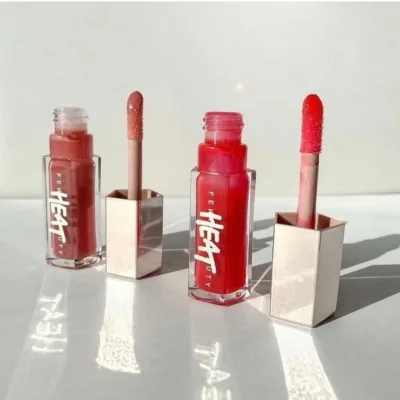 Son bóng Fenty Beauty Gloss Bomb Heat Universal Lip Luminizer + Plumper 9ml
