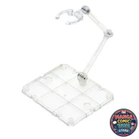 BASE GIÁ ĐỠ MÔ HÌNH CHÍNH HÃNG NHÂN VẬT FIGURE ANIME - MANGA - DC - MARVEL