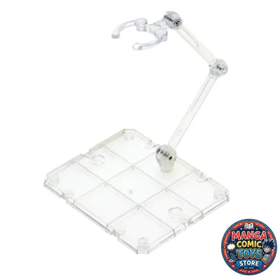 BASE GIÁ ĐỠ MÔ HÌNH CHÍNH HÃNG NHÂN VẬT FIGURE ANIME - MANGA - DC - MARVEL