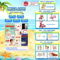 Bỉm/tã dán/quần Huggies Platinum Nature Made Size NB60/S82/M64/L54/XL44/XXL26 - nepshop1