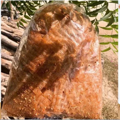 BÁNH TRÁNG PHƠI SƯƠNG XIKE MUỐI TỎI NHUYỄN TÂY NINH ❤️ Live freeship ❤️ Shop Bách Hoá Đô
