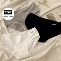Quần lót nữ cotton thấm hút co giãn Pulo
