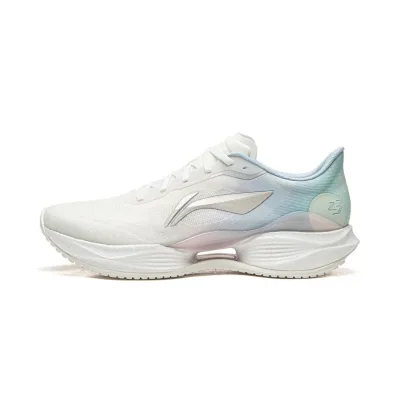 Giày Chạy Bộ Thể Thao Nam Siêu Nhẹ Li-Ning Super Light 23 ARBW017-7V