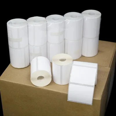 TEM CÂN ĐIỆN TỬ GIẤY IN NHIỆT DECAL 50x30 40x58 30x50 58x40 GIẤY IN MÃ VẠCH TÍNH TIỀN TEM TRÀ SỮA GIẤY NHIỆT TEM PHỤ LẺ