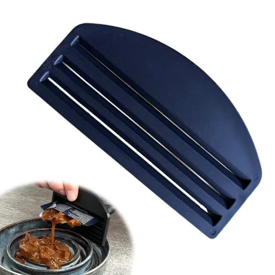 Máy ép thức ăn cho mèo Chiết xuất hiệu quả thức ăn từ túi Tối đa hóa những người còn sót lại Hoàn hảo cho chủ sở hữu mèo Giá trị cho ăn sạch