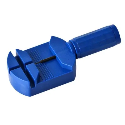 Dụng Cụ Tháo Chốt Dây Đồng Hồ Tại Nhà - Bộ Cắt Mắt Đồng Hồ Mini Tiện Lợi