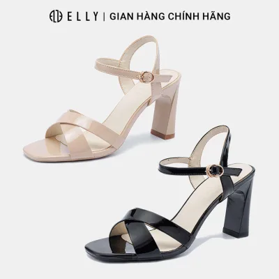 Elly Fashion Women's Shoes – Eg258