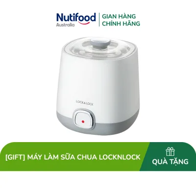 Locknlock Yogurt Maker