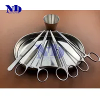 BỘ DỤNG CỤ Y TÊ THAY BĂNG VỆ SINH RỬA VẾT THƯƠNG GIA ĐÌNH - Thiết bị y tế Nguyễn Đăng