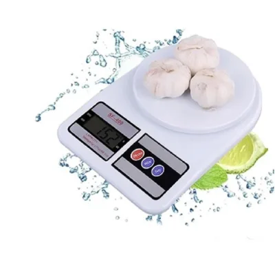 Cân tiểu ly điện tử nhà bếp SF - 400 cân điện tử nhà bếp cân thực phẩm