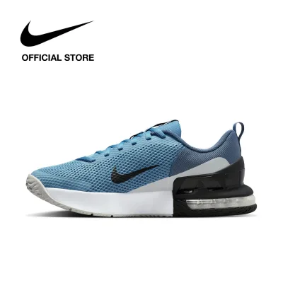Giày thể thao Nam Nike Air Max Alpha Trainer 6 Men's Workout Shoes - WORK BLUE