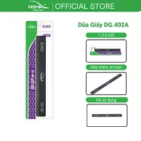 Dũa Móng Giấy DG-402A - Kềm Nghĩa
