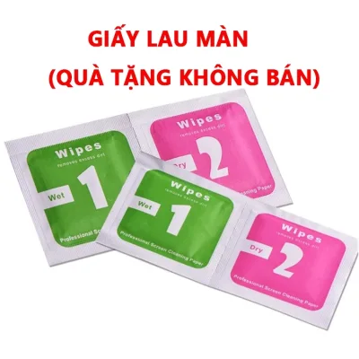 Kính cường lực điện thoại