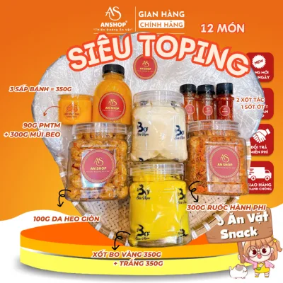 BÁNH TRÁNG AN SHOP❤️❤️❤️