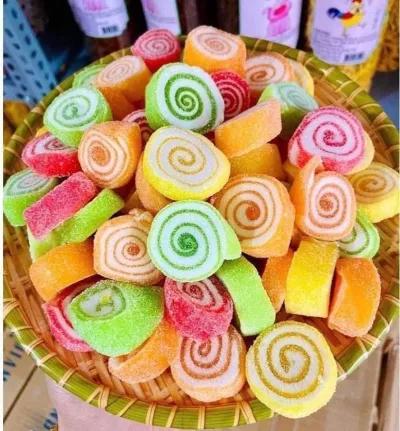candy