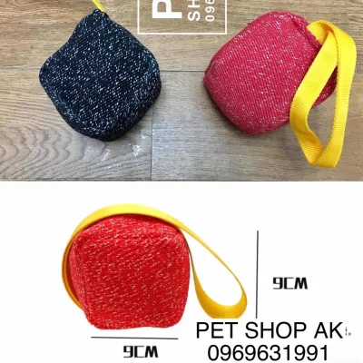 Training Accessories/Dog Toys, Bite Balls for Cleaning Dog Teeth/Dog Toys/Dog Bite Toys